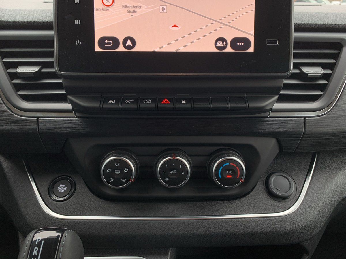 Renault Trafic - Bild 18