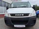 Iveco Ander DAILY 35S13 2.3 HPI 93kW 126PS Pritsche - Iveco: 35s13