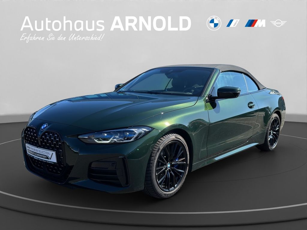 BMW M440