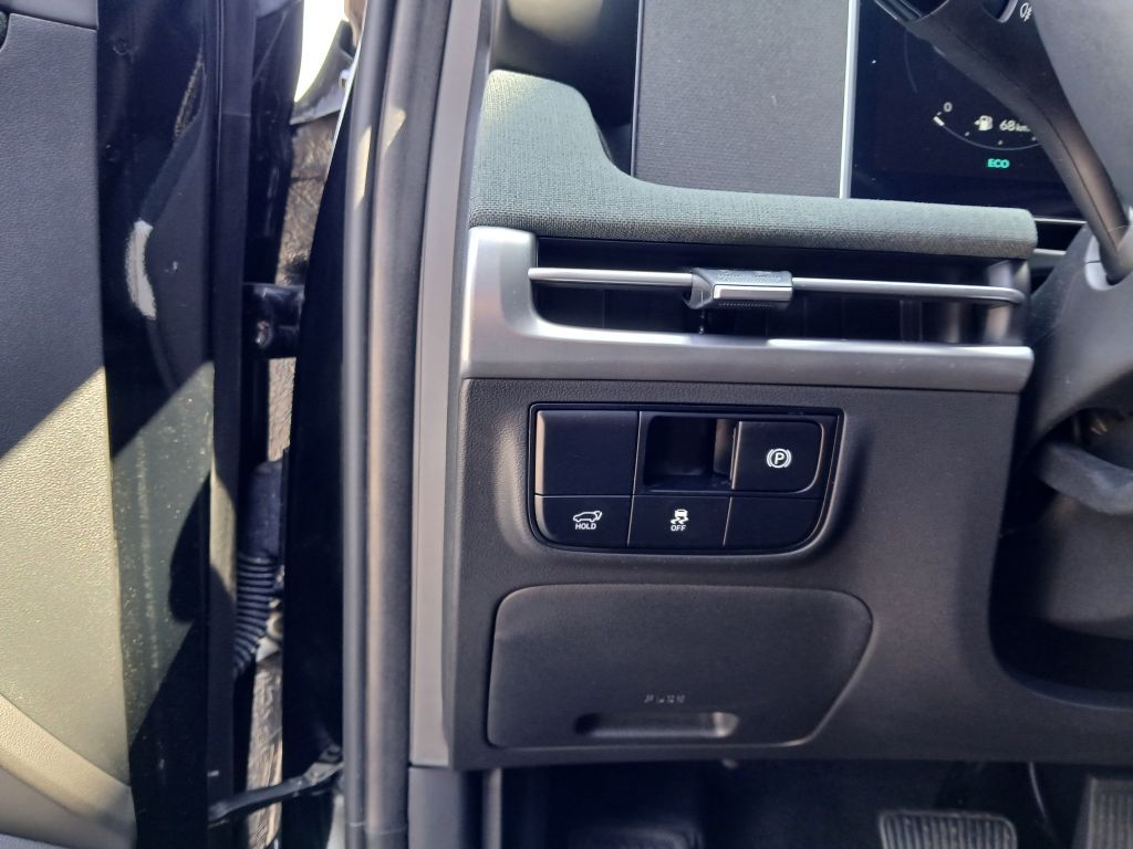 Hyundai Tucson – Bild 8