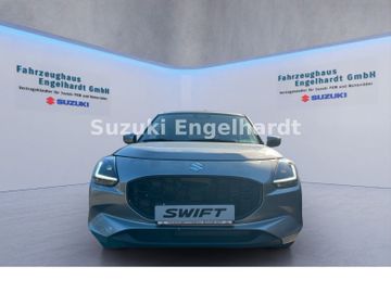 Suzuki Swift 1.2 Dualjet Hybrid 61 kW