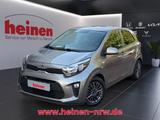 Kia Picanto 1.2 ISG Dream Team Navi+SHZ+Kam.+LM - Kia Picanto in Bochum