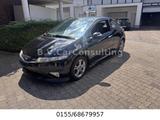 Honda Civic Lim. 3-trg. 1.4 Type S*Alu*Allwetter*Autom