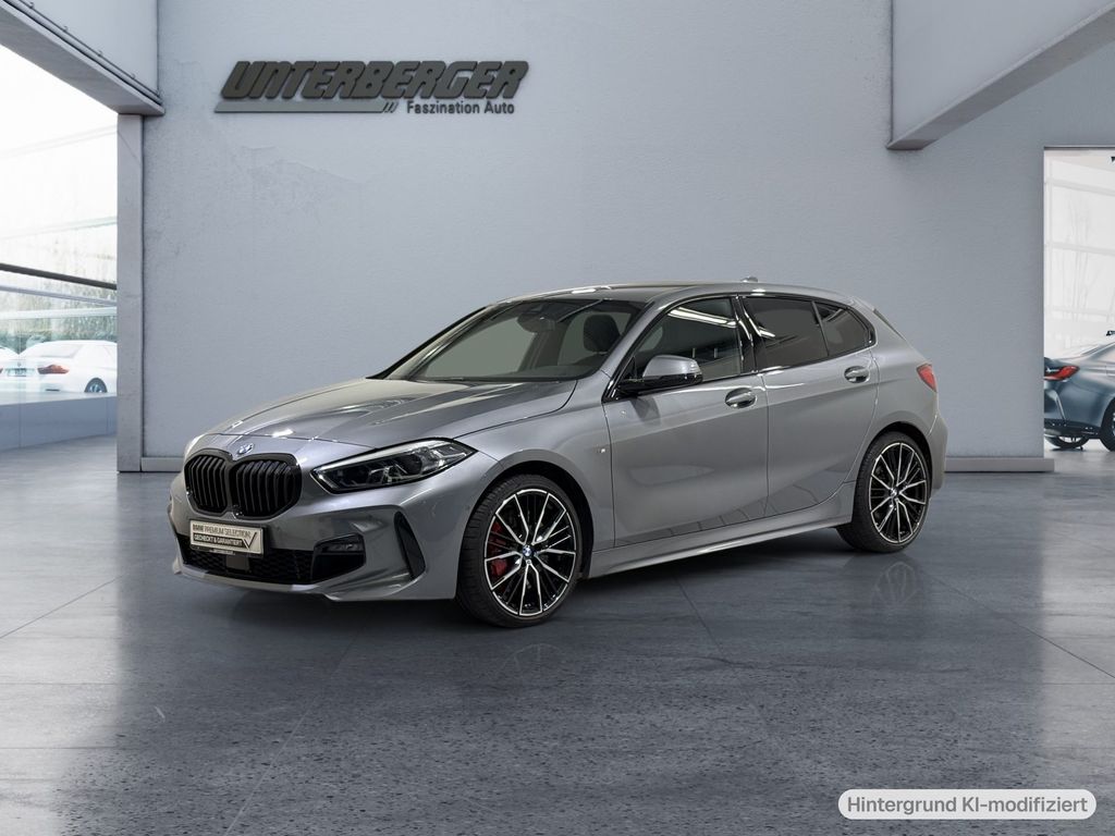 Image of BMW 120