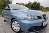Seat Ibiza 1.4 16V 55kW Comfort Edition Autom. Co... - Seat Ibiza aus 2006: 1.4
