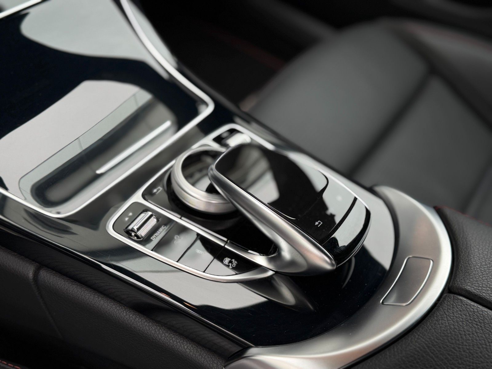 MERCEDES-BENZ C 43 AMG C 43 AMG Coupe 4Matic 1-HAND – Ansicht 21