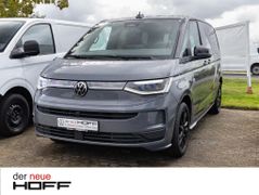 Volkswagen Multivan 2.0 110 kW TDI KÜ Edition