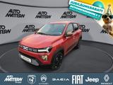 Dacia Spring Electric 65 Extreme AC Automatik - Dacia Spring Tageszulassungen