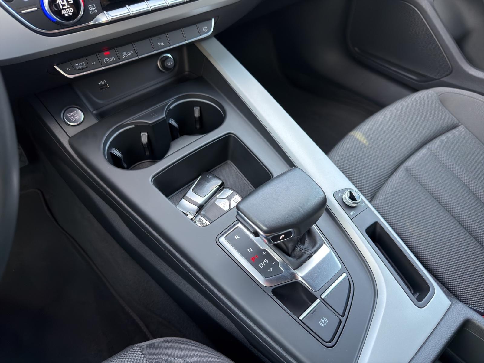 Audi A4 Avant 45 TFSI quattro advanced /LED/KAMERA, миниатюра 20