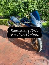 Kawasaki ZR750 J - Angebote