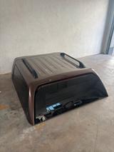 Nissan Ladeflächenabdeckung / Hardtop Nissan Nava... - Nissan NP 300