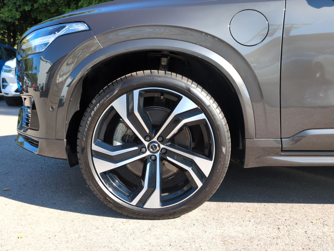 Volvo XC90 - Bild 25
