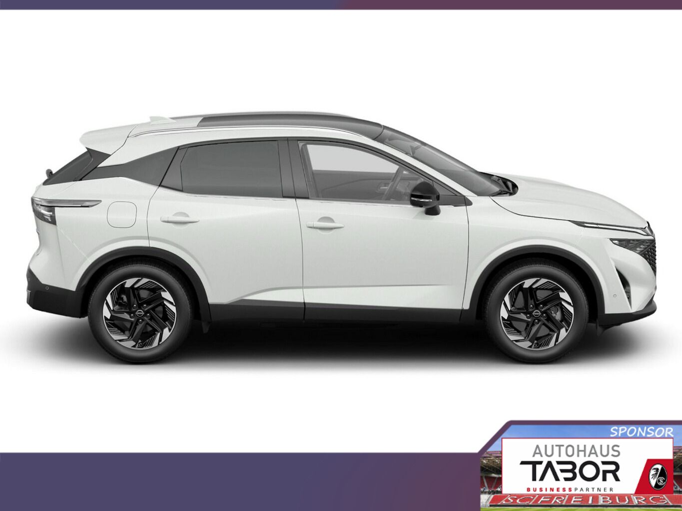 Nissan Qashqai - Bild 3