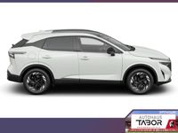 Nissan Qashqai - Vorschau Bild 3