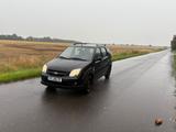 Suzuki SUZUKI IGNIS X35 - gebrauchte Suzuki Ignis aus dem Jahr 2005