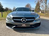 Mercedes-Benz C 63 S AMG Coupe*Perf.AGA*Carbon*Pano*360°Kam* - Mercedes-Benz C 63 AMG: Coupe