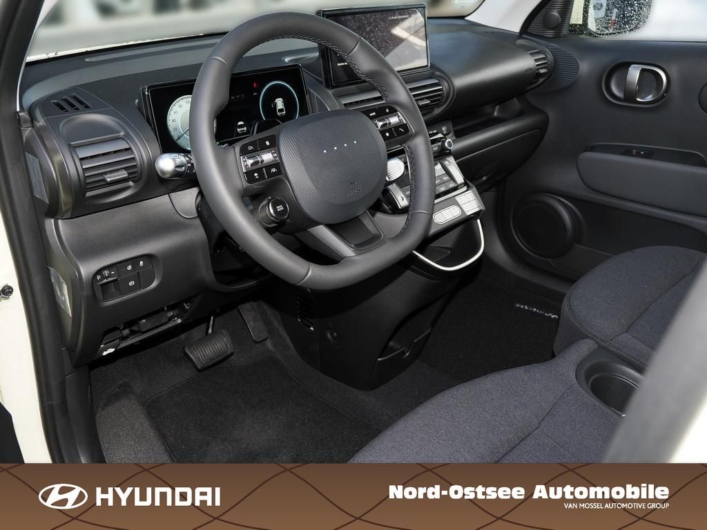 Fahrzeugabbildung Hyundai INSTER EV Prime