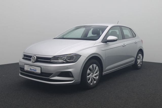 Volkswagen Polo VI 1.0 Comfortline