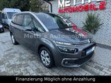 Citroën Grand C4 Picasso/Spacetourer Selection/Automatik - Citroën: 7 Sitzer