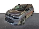 Citroën C3 Aircross Plus 1.2 Aut. Navi Klimaaut Musikstr - gebrauchte Citroën C3 Aircross aus dem Jahr 2024