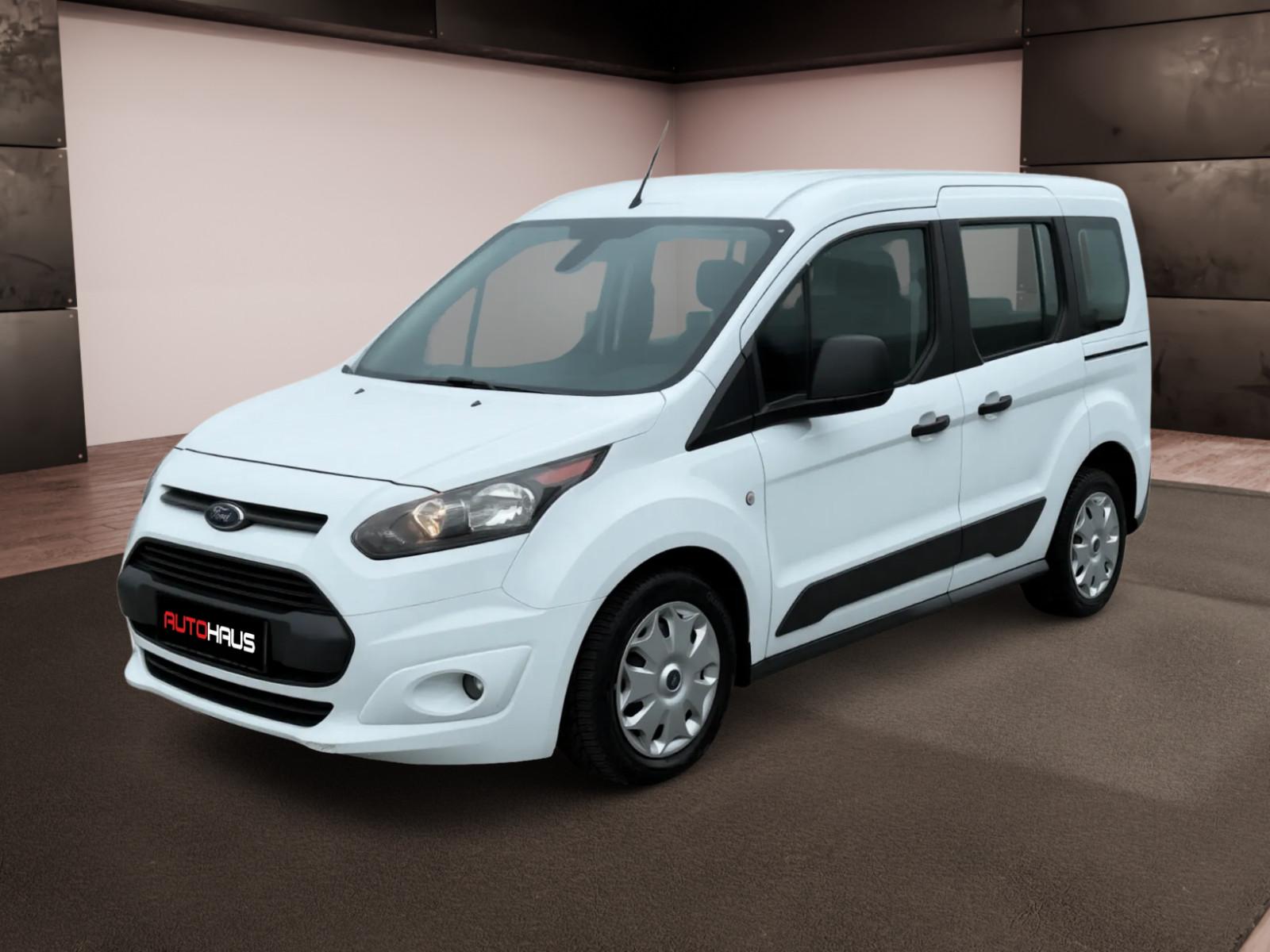 Ford Tourneo Connect Trend*Navi*Klima*