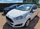 Ford Fiesta Celebration, Winterpaket, NSW, - Ford Fiesta: Winterpaket