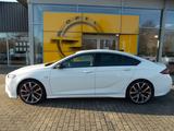 Opel Insignia GS GSI 2.0 Turbo 4x4/Leder/Schiebed./AC - Opel Insignia: Allradantrieb, Turbo