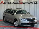 Skoda Octavia Combi Active 1.6TDI Facelift Tüv 07/27 - Skoda Octavia Active mit Diesel-Antrieb