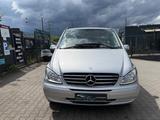 Mercedes-Benz Viano 2.0 CDI lang - Mercedes-Benz Viano in Gelsenkirchen