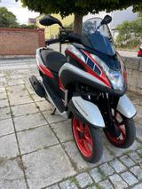 Yamaha Tricity 125 (Anniversary Edition) - YAMAHA TR1