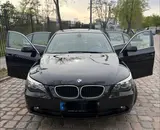 BMW 525i - Sehr gepflegtes Rentnerauto - BMW 525 mit Benzin-Antrieb