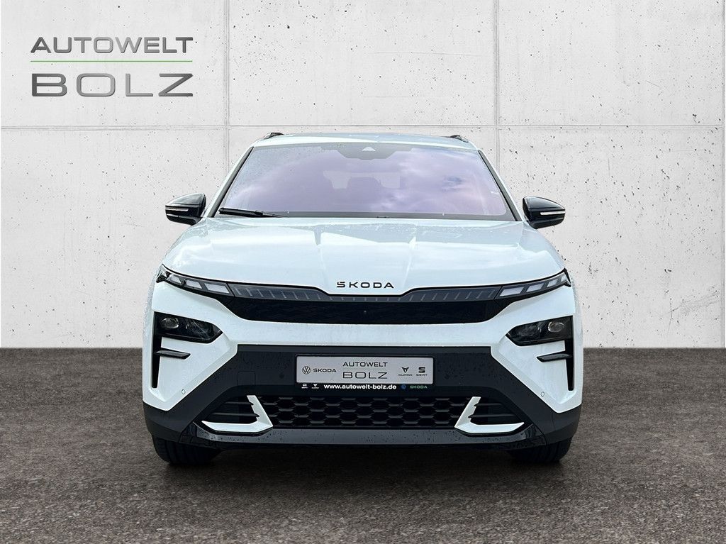Skoda Elroq RS Lounge DCC ACC HUD NAVI MATRIX-LED 360° imagem 3