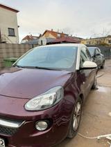 Opel Auto Opel Adam - Opel Adam in Ludwigshafen