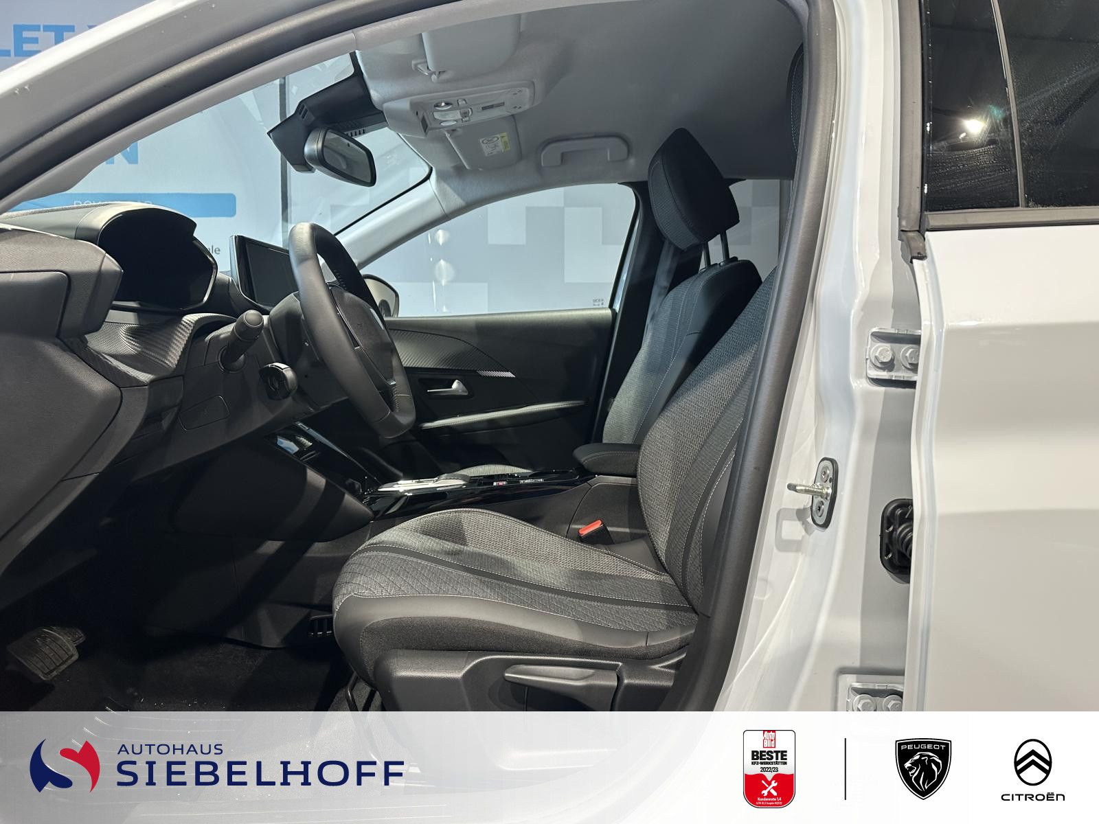 Peugeot 208 - Bild 10