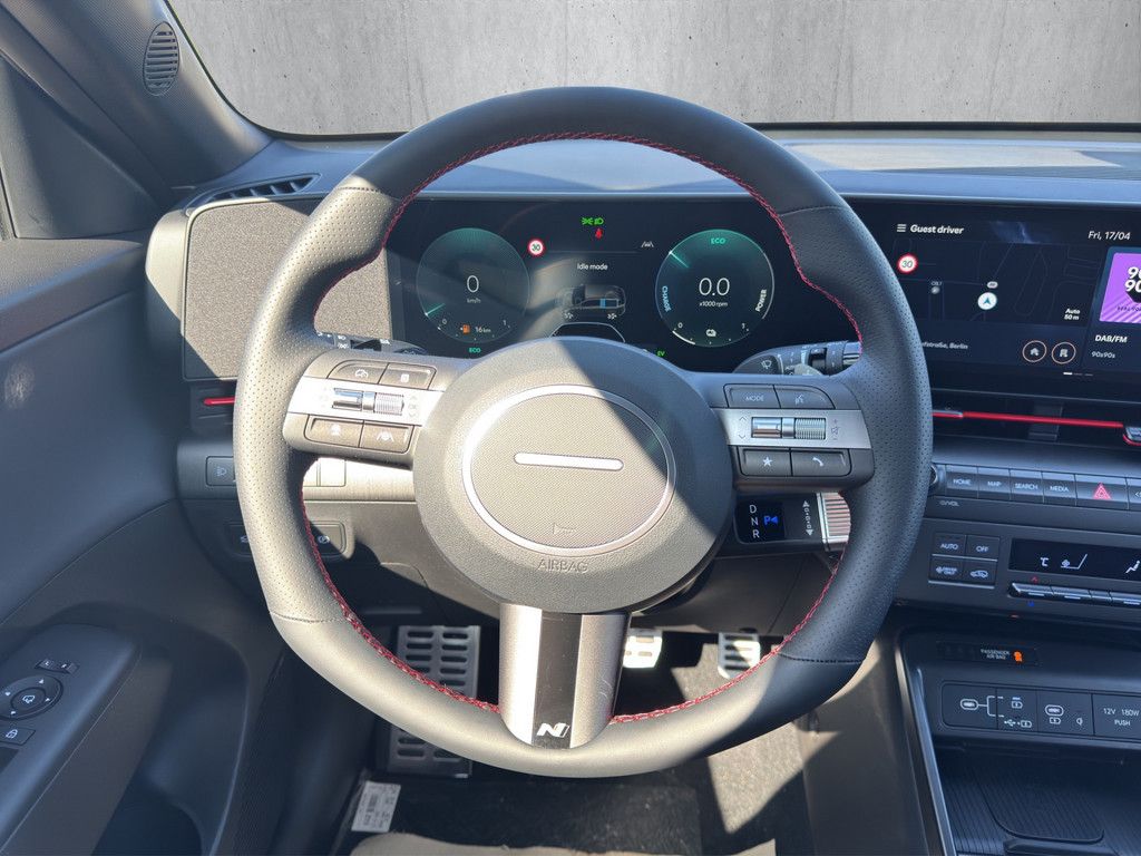 Hyundai Kona – Bild 21