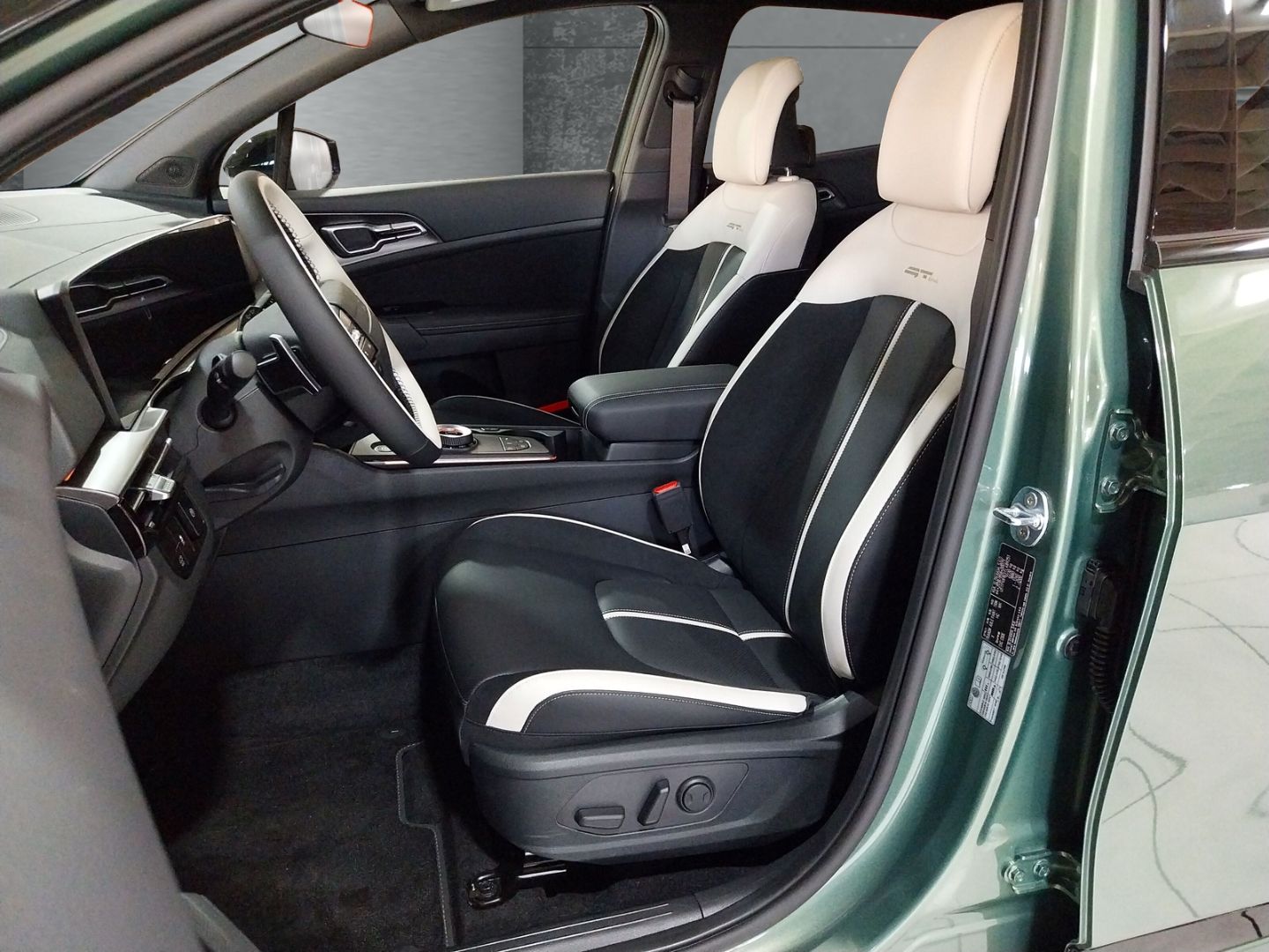 Kia Sportage - Bild 8