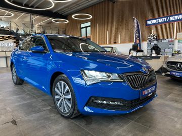 Skoda Superb Lim. Ambition *Navi*Virtuel*MwSt*
