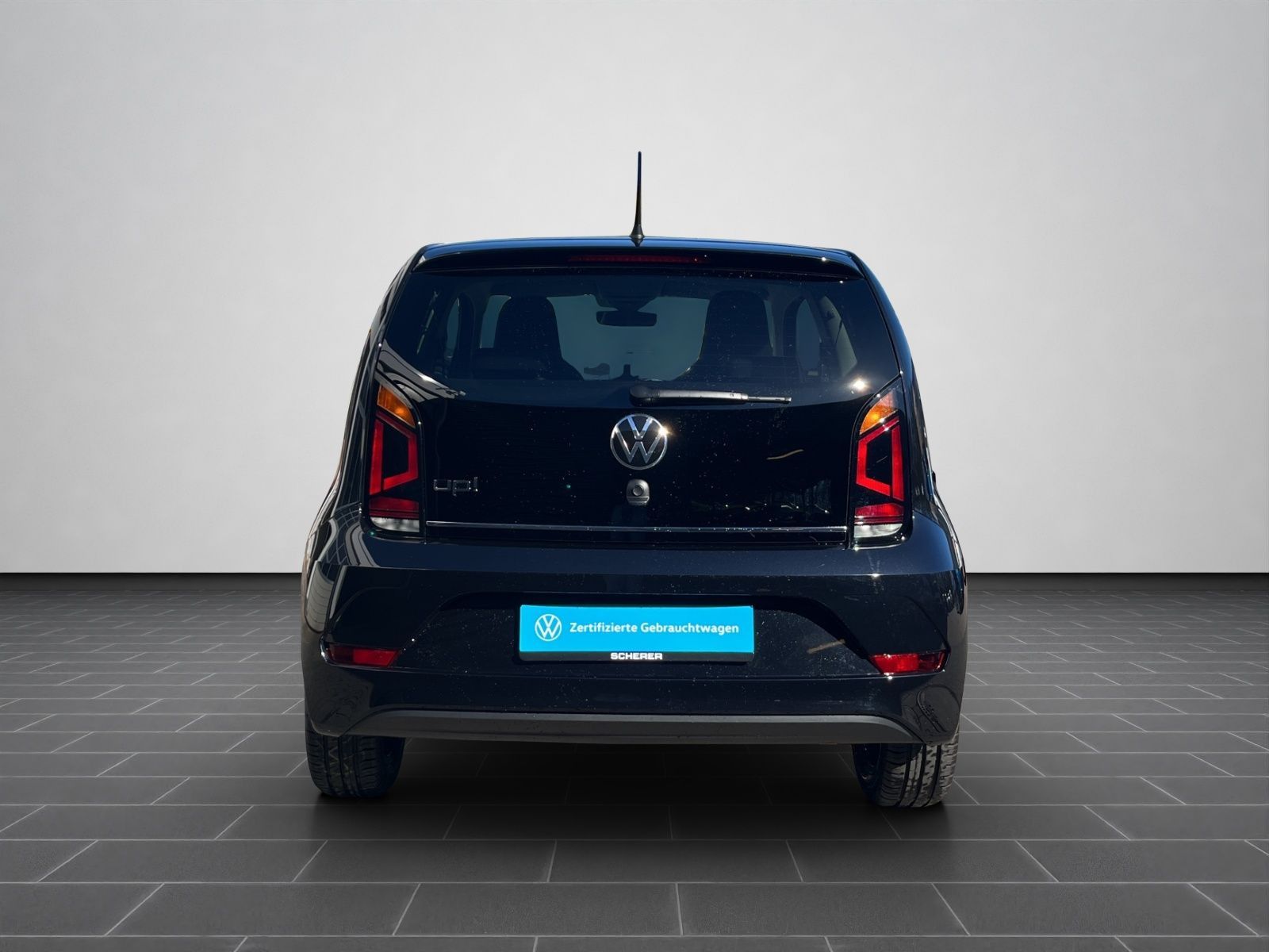 Volkswagen up! - Bild 7