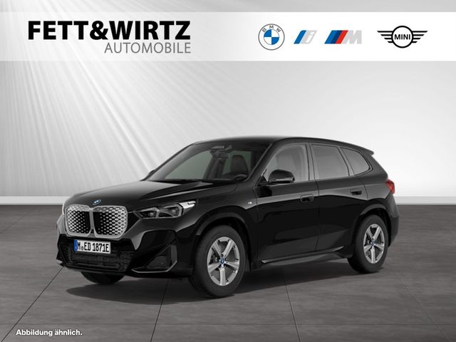 BMW iX1 xDrive30 M Sportpaket|AHK|Head-Up|DAProf.