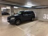 Mercedes-Benz Mercedes GLK 220 d 4 matic - Mercedes-Benz GLK 220 in Berlin