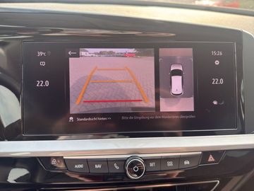 Fotografie 12 des Opel Grandland (X) Grandland GS AT 360°Cam el. Heckklappe