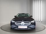 Mercedes-Benz C 400 e 4M*MEMORY*BURMESTER*AMBIENTE* - Mercedes-Benz C 400: Automatik