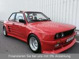 BMW E30 325ix Allrad Folger-Breitbau Sammlerstück - gebrauchte BMW 325 aus dem Jahr 1986