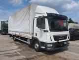 MAN 12.250 TGL Klima Navi ACC AHK LBW - MAN Hannover