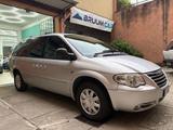 Chrysler Voyager Grand 2.8 CRD Limited UNICO PRO - Chrysler Grand Voyager aus 2006