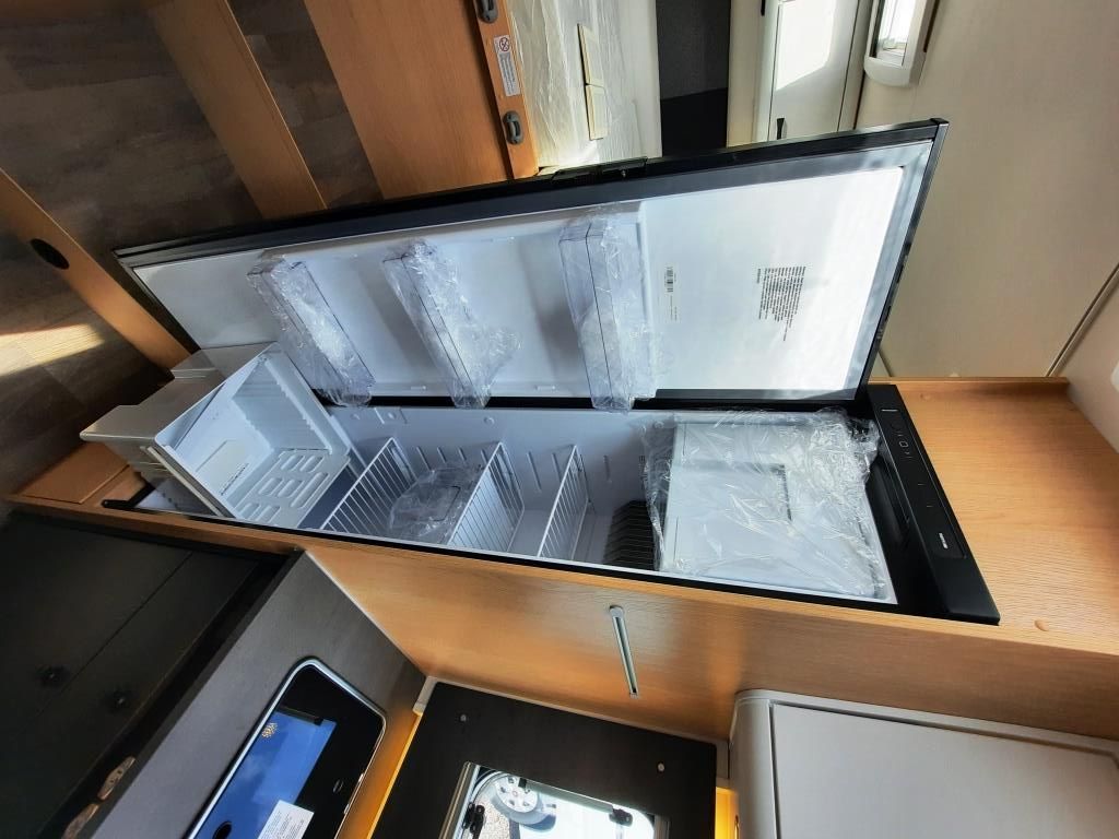 Fahrzeugabbildung Sunlight T 66S Verfüg./Sparen Sie 8.635- €