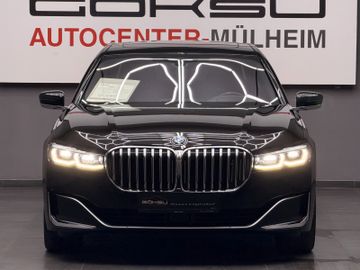 BMW 745 - 6