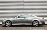 Mercedes-Benz CL 500 4MATIC Designo Schiebedach Scheckheft - Mercedes-Benz CL 500 in Stuttgart