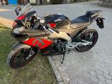 Aprilia RS 125 - APRILIA RS 125