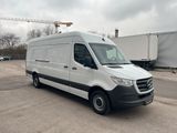 Mercedes-Benz Sprinter 317 CDI Maxi L3H2 Klima Automatik Navi - Angebote entsprechen deinen Suchkriterien